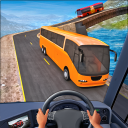 Tourist Bus Adventure: GBT New Bus Games 3D