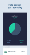 Clarity Money - Manage Your Budget screenshot 5