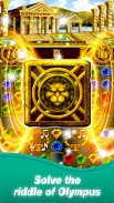 Jewel Olympus: Puzzle Match 3 screenshot 4