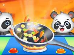 Healthy Eating Diet Kids Food Game - Educational screenshot 4