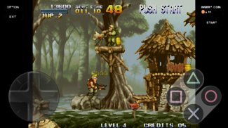 Retro Games (Aracde) screenshot 0