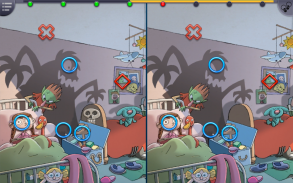 Spot The Differences screenshot 2