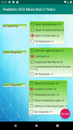 Glasgow Coma Scale screenshot 3