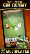 Gin Rummy screenshot 8