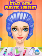 Star Girl Plastic Surgery screenshot 0