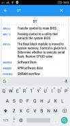 BIOS POST Codes screenshot 4