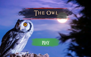 The Owl screenshot 11