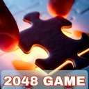 2048 Puzzle Iconic game Icon