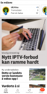 Romerikes Blad screenshot 0