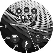 Photo Watch Face by HuskyDEV screenshot 7