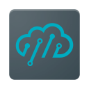 Atmosphere IoT Icon