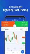 CNNTRADE | Trading App | Make Money Online screenshot 4