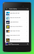 Radio Australia, Radio Australia FM + Radio App Au screenshot 1