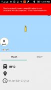 TrackingPath - TrackMyBus screenshot 3