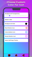 Soft Key Back Buttons screenshot 1