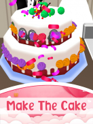 Wedding Rush 3D! screenshot 3