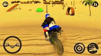 Offroad Moto Bike Hill Rider screenshot 16