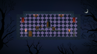 SplitIllusions: Puzzle Castle screenshot 4