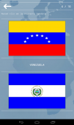 Banderas del Mundo - Quiz screenshot 20