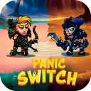 Panic Switch