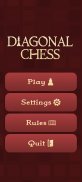 Diagonal Chess screenshot 3