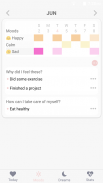 Introspect - Mood Tracker & Dream Tracker screenshot 3