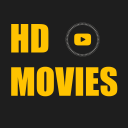 HD Movies Icon
