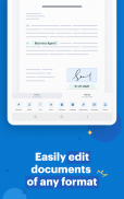 SignNow - Signer et Remplir des documents PDF screenshot 2