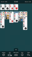 Solitaire Legend Classic 2017 screenshot 0