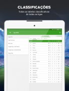 SKORES - Futebol ao Vivo,Resultados Futebol Brasil screenshot 9