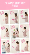 Pregnancy & Baby Photo Editor screenshot 4