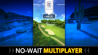 PGA TOUR Golf Shootout screenshot 25