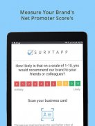 Survtapp Offline Survey App screenshot 13