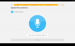 Duolingo: Belajar Inggris Gratis screenshot 6