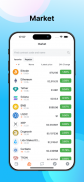 Tobe Wallet - Crypto Wallet screenshot 3