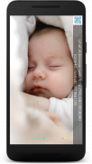 BabyCam - Kamera monitor bayi screenshot 8