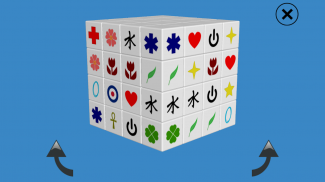 Cube Match screenshot 3