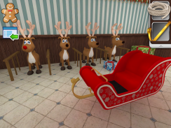 l'atelier du Père Noël screenshot 6