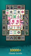 Mahjong Mingle screenshot 3