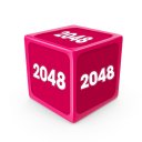 Merge Cubes2048:3D Merge game