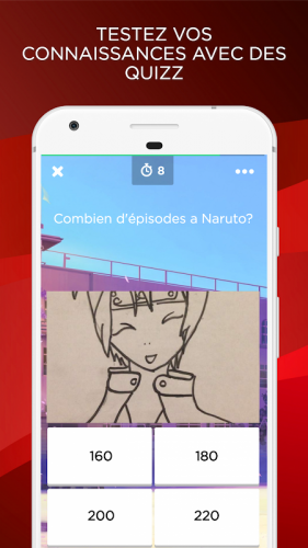 Anime Amino Apk