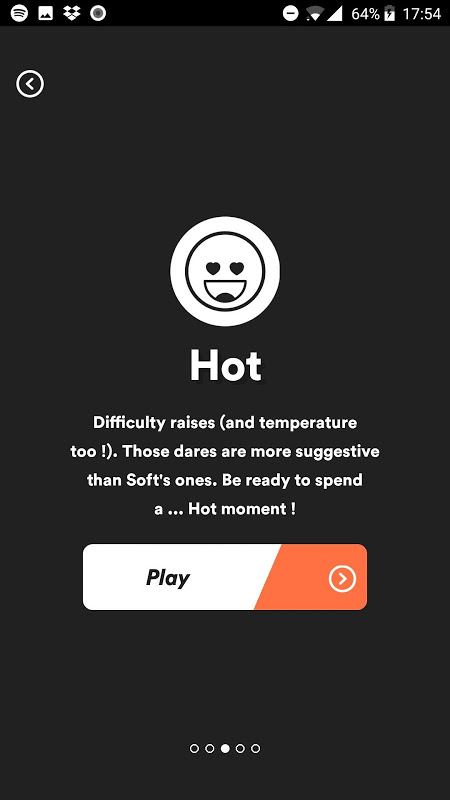 Obbligo O Verità? Hot edition APK per Android - Download