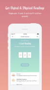 Seventh Sphere Lenormand & Tarot screenshot 3