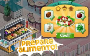 Chef Town: Cooking Simulation screenshot 6