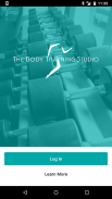 The Body Training Studio screenshot 6