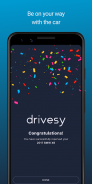 drivesy - Car Subscription App screenshot 2