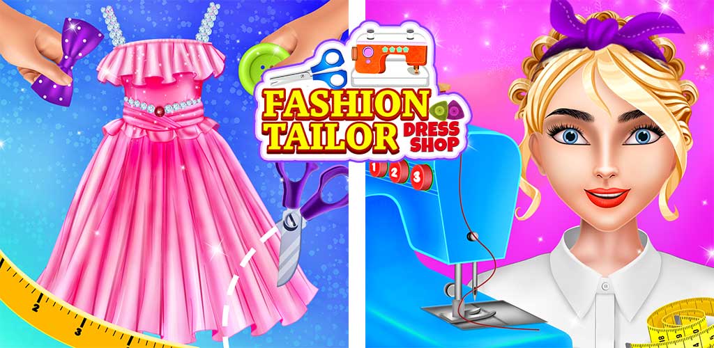 Indian Tailor Fashion Dress Up - Apps on Google Play