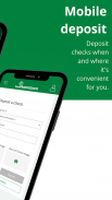 bankHometown Mobile screenshot 4