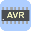 AVR-Tutorial Pro Icon