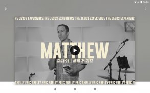Fathom Church screenshot 3